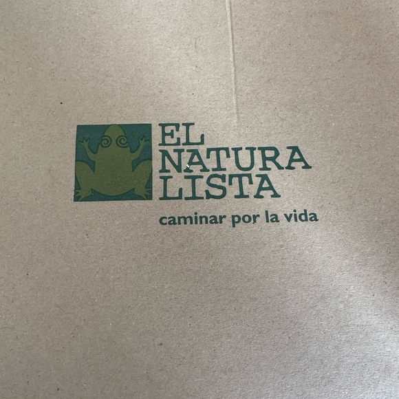 El Naturalista N469 women’s boots - Picture 4 of 11